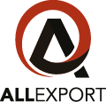 Allexport logo